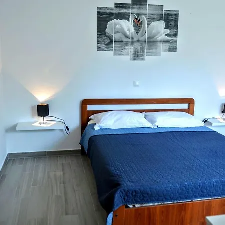 By The Sea Brna, Korcula - 10065 Lejlighed Brna