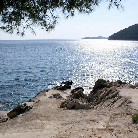By The Sea Brna, Korcula - 10065 برنا