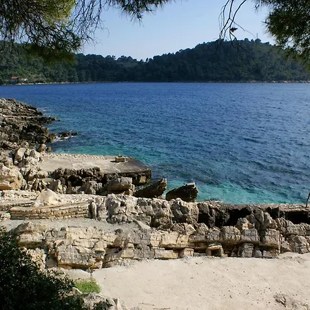 Апартаменты By The Sea Brna, Korcula - 10065 *