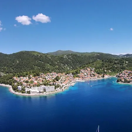 By The Sea Brna, Korcula - 10065 Appartement *