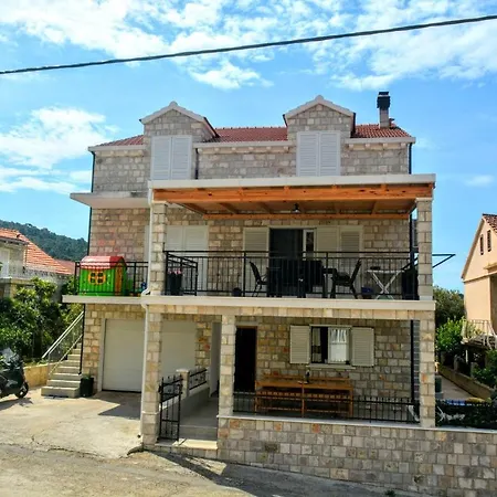 Apartamento By The Sea Brna, Korcula - 10065