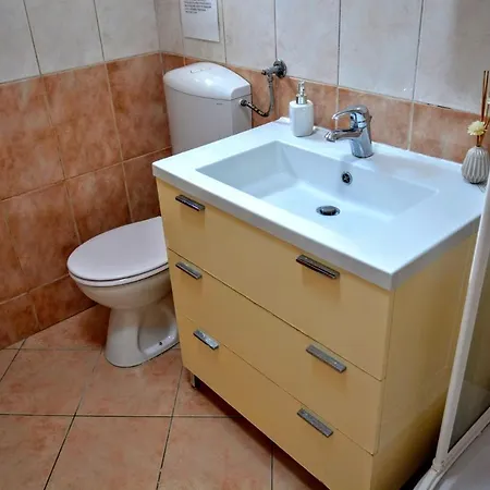 Appartamento By The Sea Brna, Korcula - 10065 *