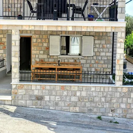 Apartamento By The Sea Brna, Korcula - 10065