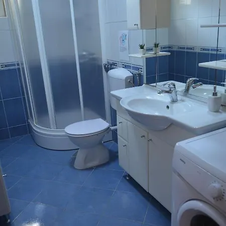 By The Sea Brna, Korcula - 10065 *