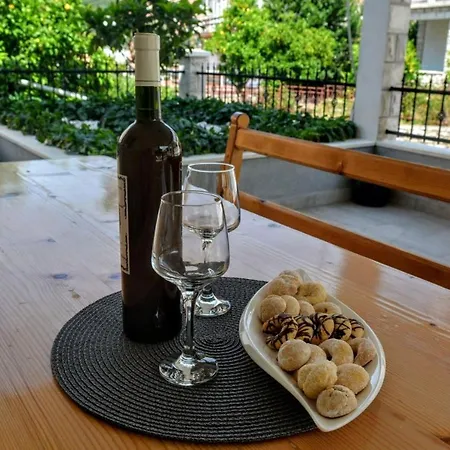 By The Sea Brna, Korcula - 10065 Apartamento *
