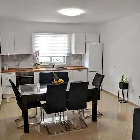 By The Sea Brna, Korcula - 10065 Appartamento