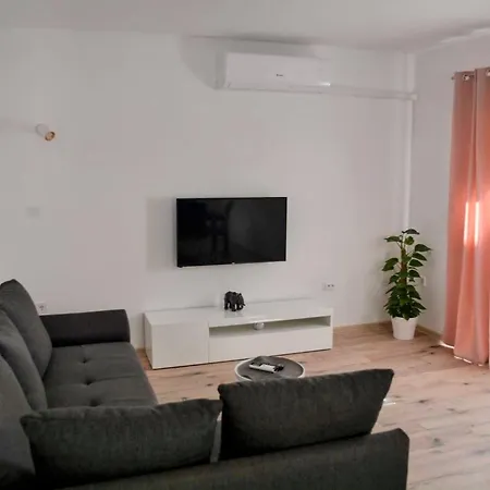 By The Sea Brna, Korcula - 10065 Apartamento *