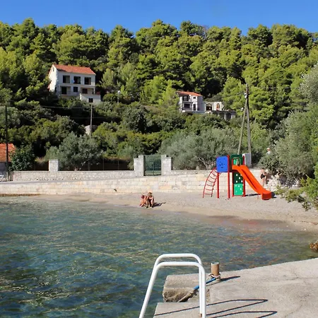 By The Sea Brna, Korcula - 10065 Brna