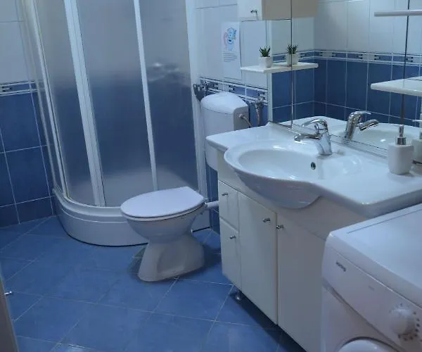 By The Sea Brna, Korcula - 10065 *